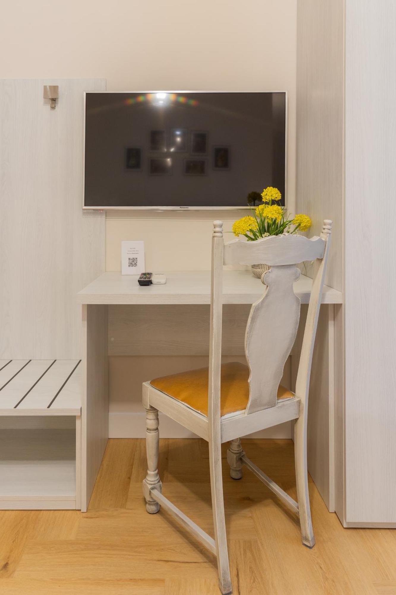 Appartement Aep House Pompéi Extérieur photo