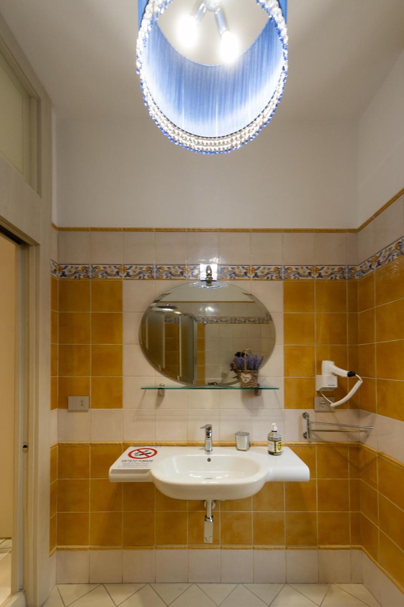 Appartement Aep House Pompéi Extérieur photo